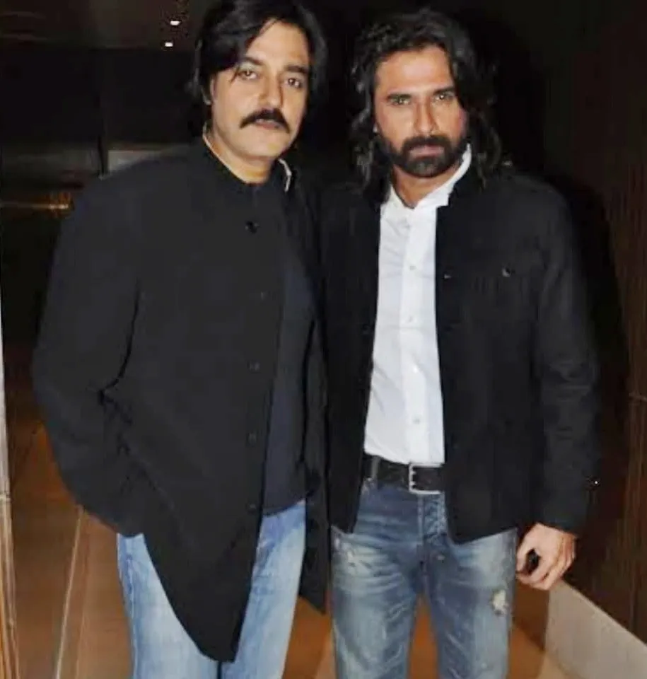 How Did Chandrachur Singh Remember His Late Friend Mukul Dev?