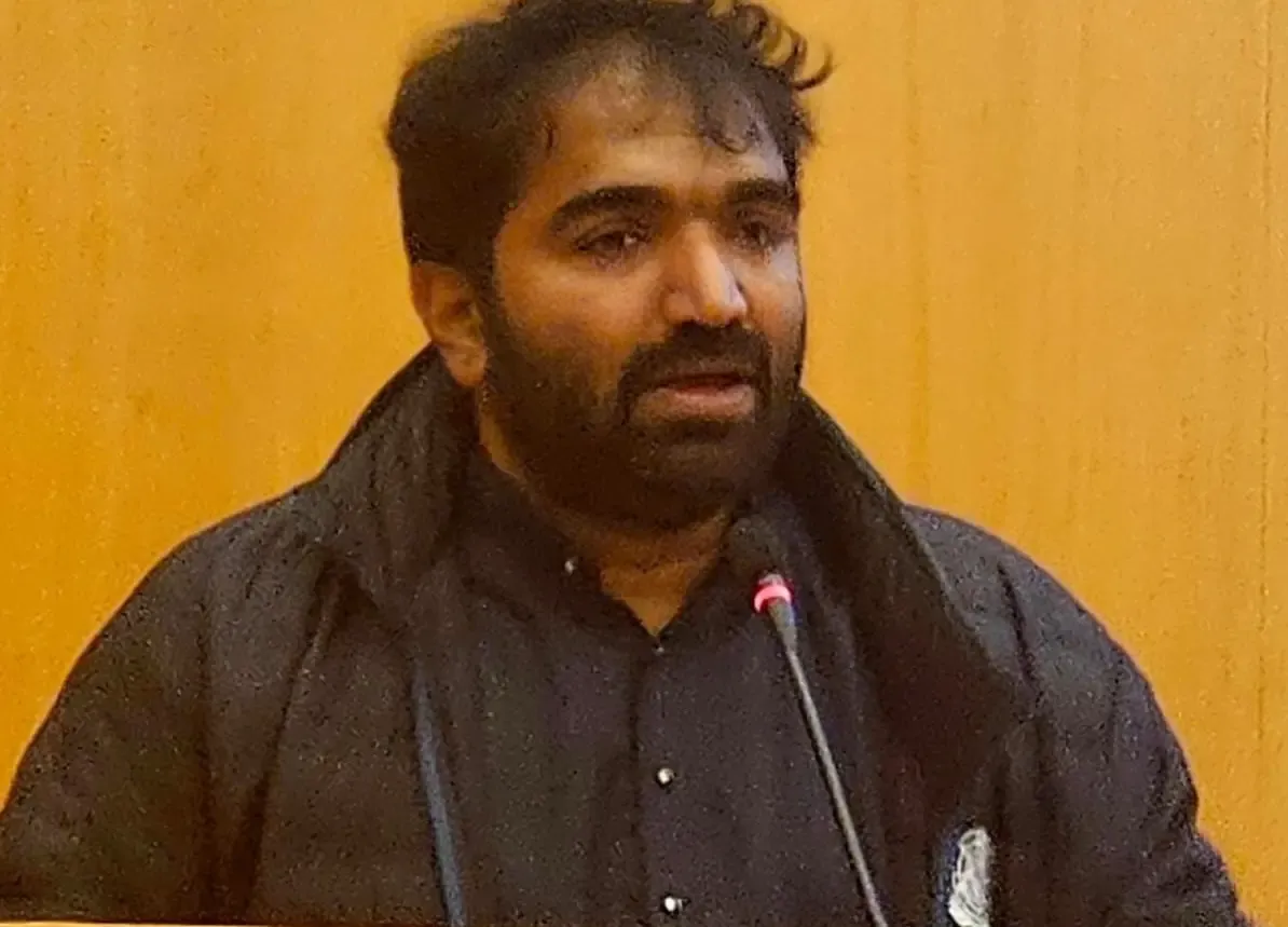 Chandy Oommen, Son of Late Oommen Chandy, Voices Discontent with Party's Treatment