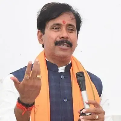 क्या छांगुर बाबा को मिलनी चाहिए कड़ी सजा, जो दूसरों के लिए बने नजीर?: अनिल राजभर