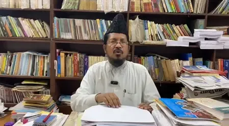 क्या छांगुर बाबा ने लालच देकर धर्म परिवर्तन कराया?