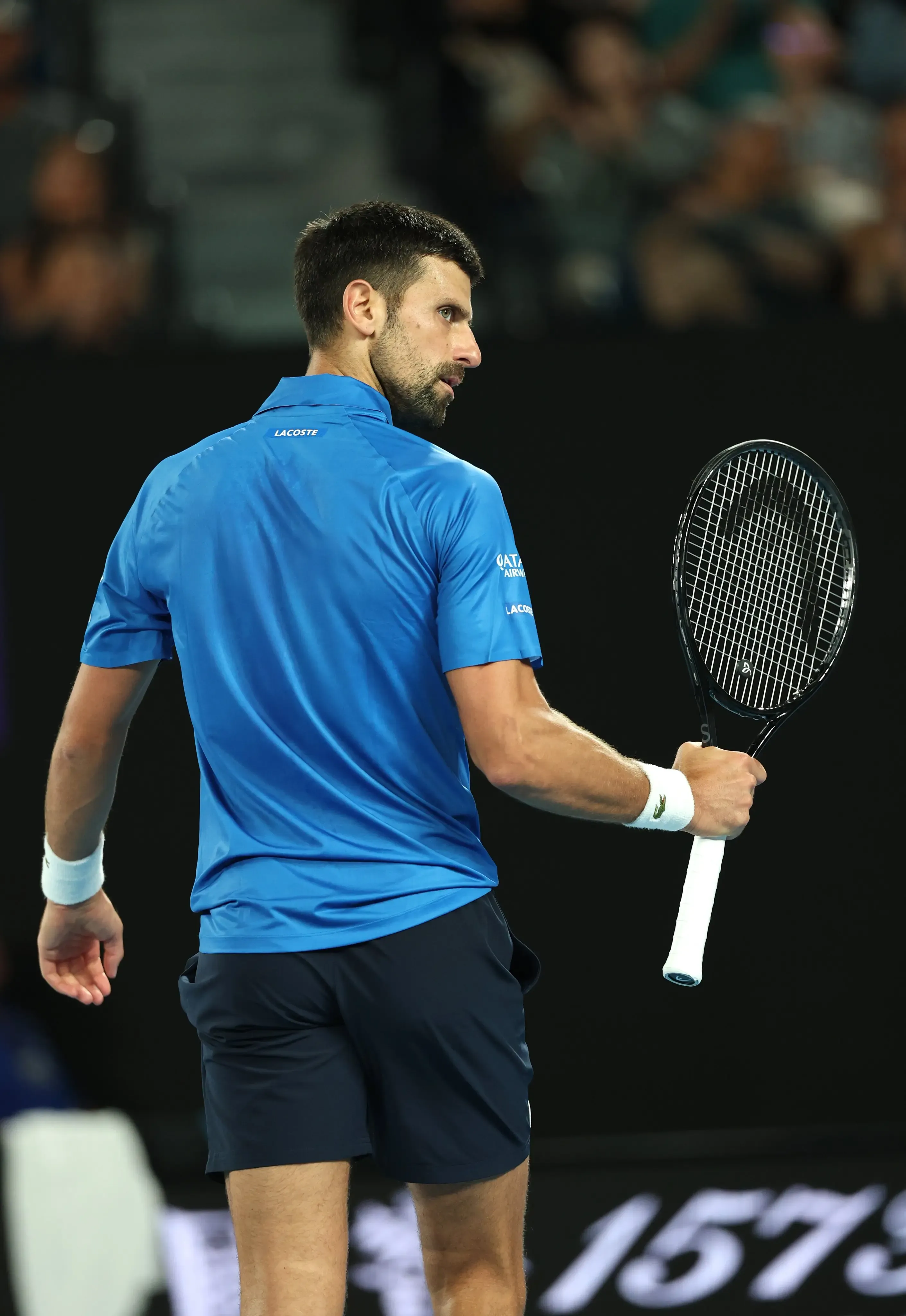 Channel Nine Apologizes to Djokovic Following Presenter’s Mockery Leading to Interview Boycott