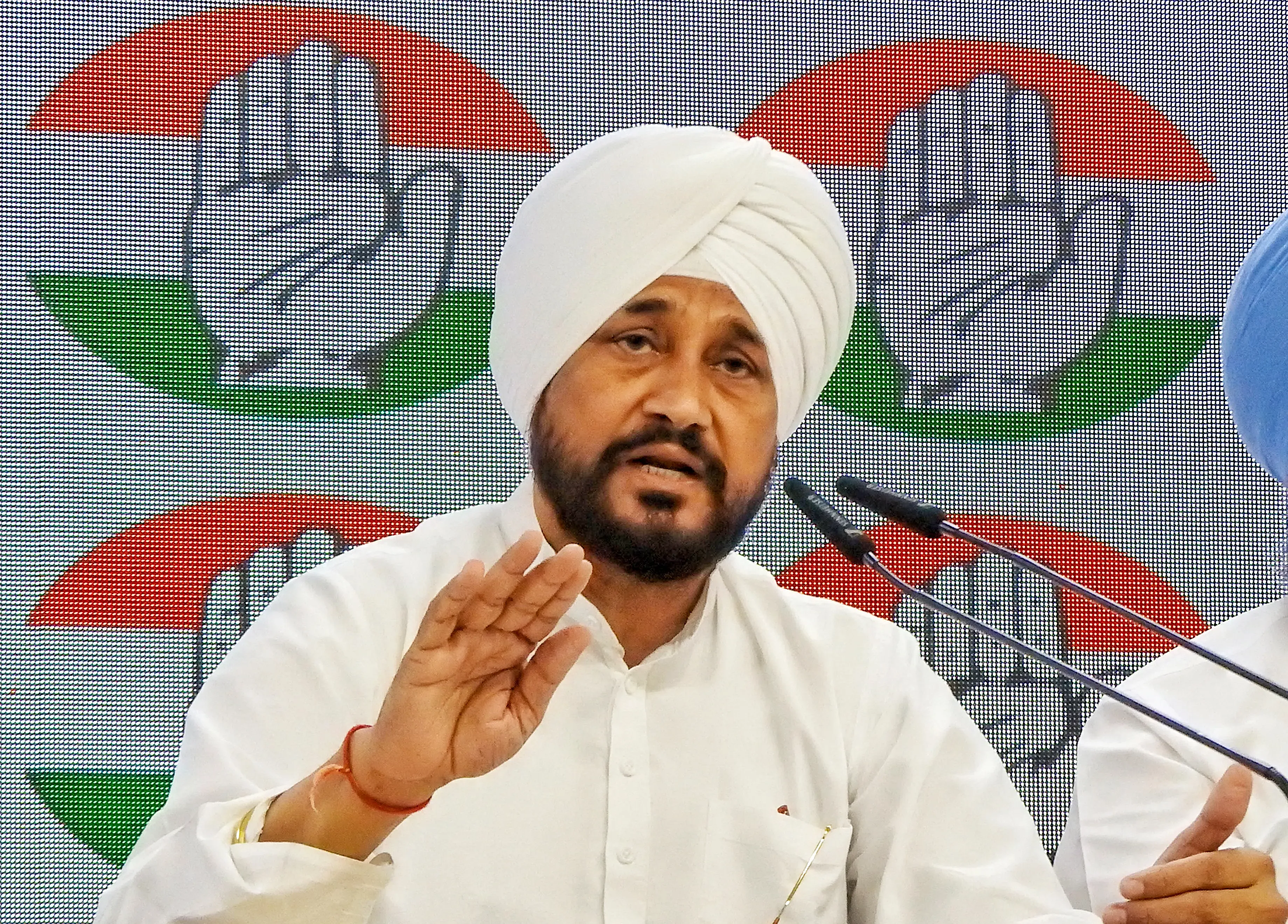क्या चन्नी ने सरकार पर बाढ़ को लेकर गंभीर सवाल उठाया?