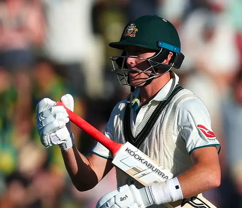 Labuschagne Claps Back at Warner: 'Check My Gully Catches'