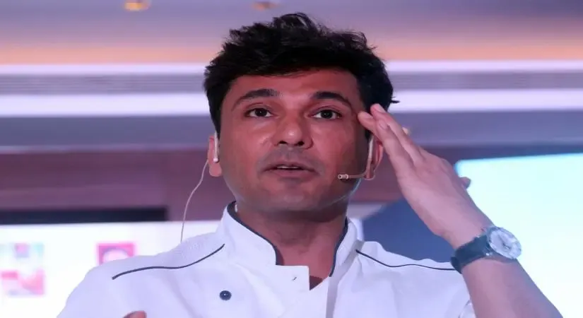 How Did Chef Vikas Khanna Honor India’s Diversity at the Koovagam Festival?