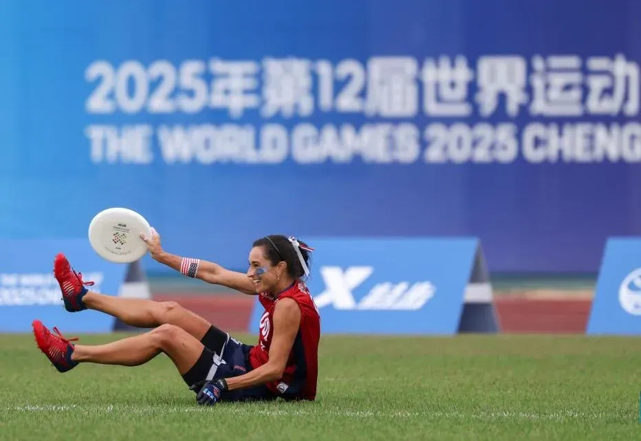 How Did Spain's Guzman Secure a 4th Gold and Paraguay's First?
