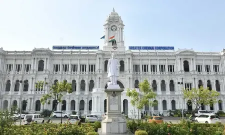 Could the ‘Green Chennai Initiative’ Replace the WtE Plant?