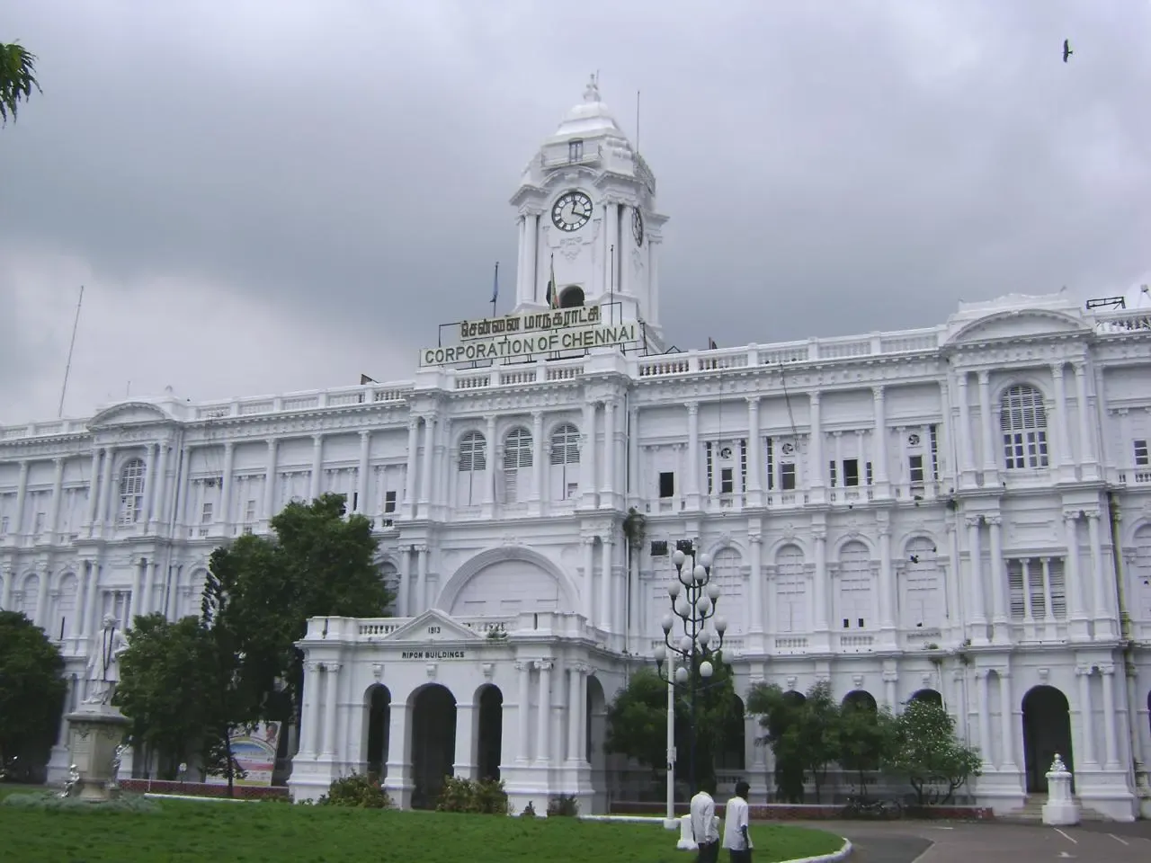 Is Chennai Enhancing Inclusivity with New Play Equipment for Special Needs Children?