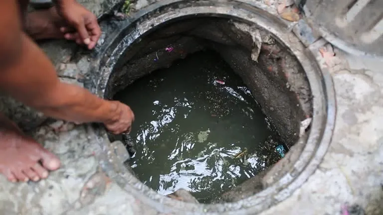 Will Chennai Crack Down on Illegal Sewage Discharges into Storm Drains?