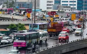 Is Chennai Ready to Transform Traffic Management with AI?