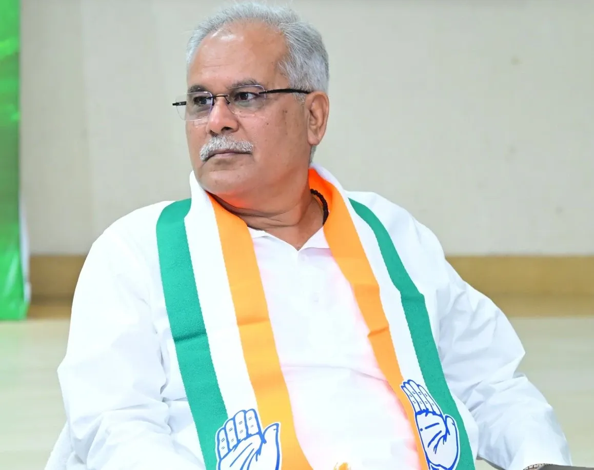 What Happened During the Chhattisgarh Assembly Session Over Jal Jeevan Mission?