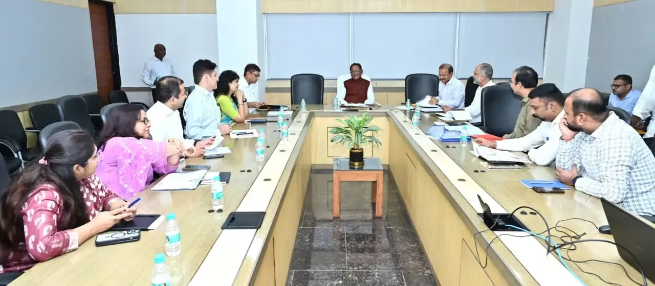 Is Chhattisgarh's Cabinet Expansion Finally Happening?