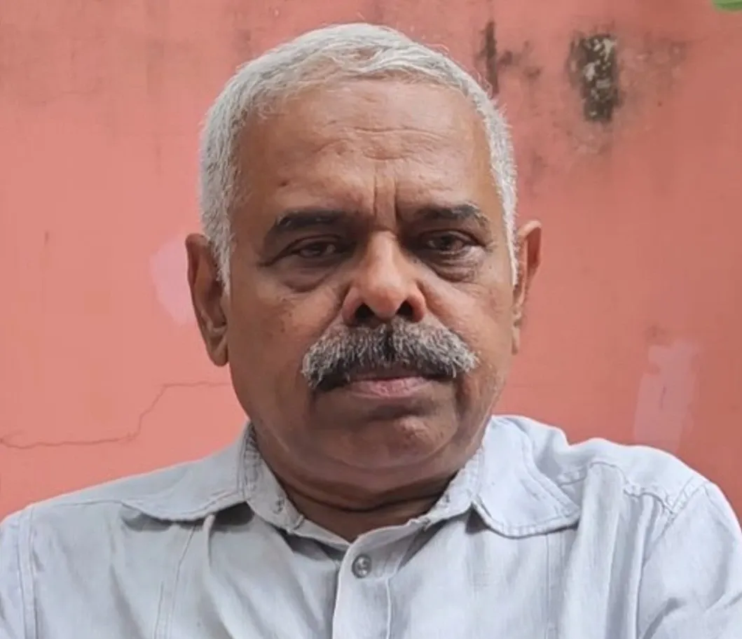Is the Killing of Top Maoist Basavaraju a Historic Achievement?