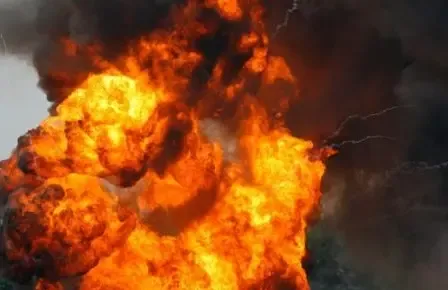 Chhattisgarh Factory Explosion: Injured Workers in Critical Condition, Police Awaiting Safety Findings