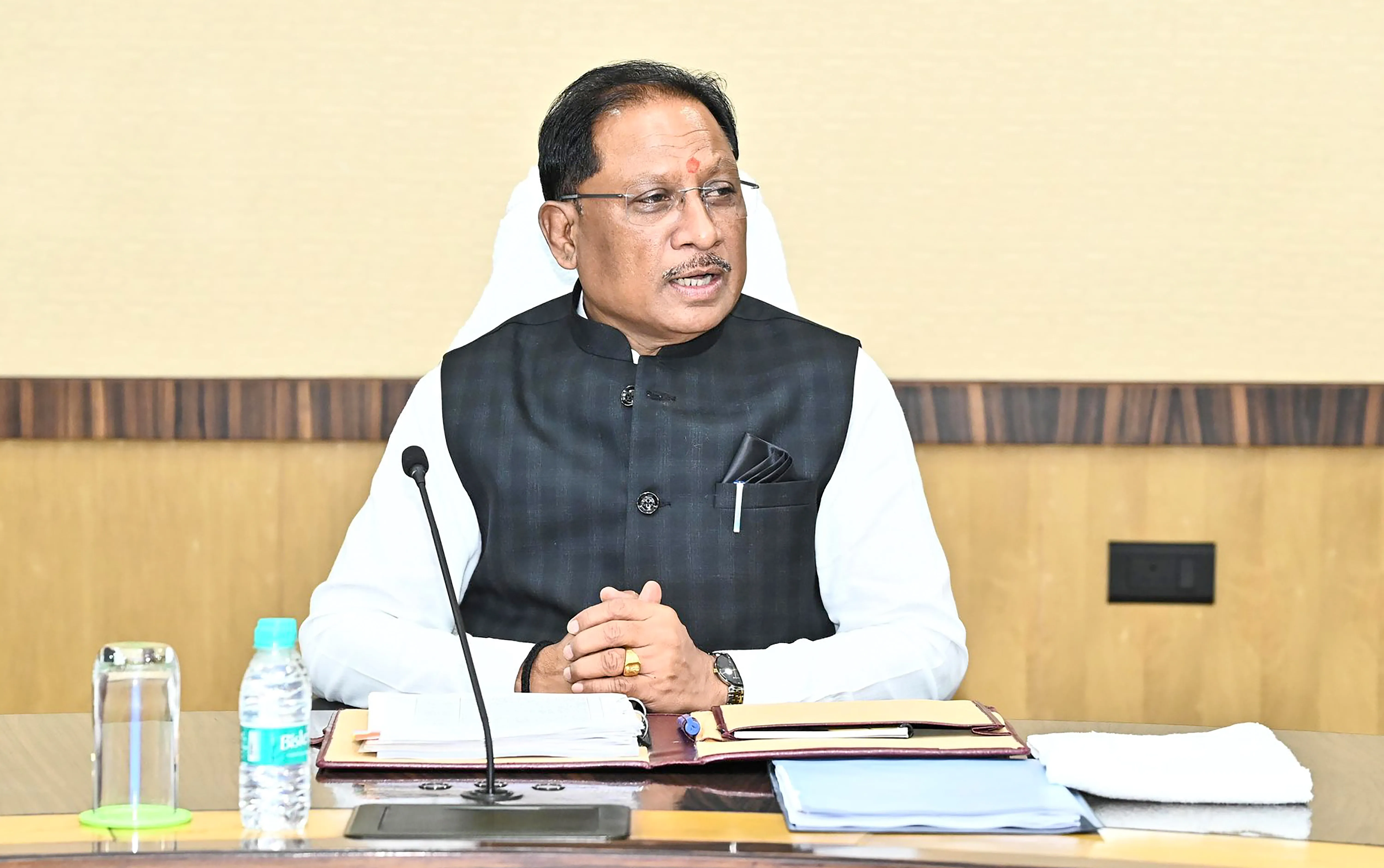 Can Chhattisgarh's New Policies Transform Vehicle Ownership and Youth Innovation?