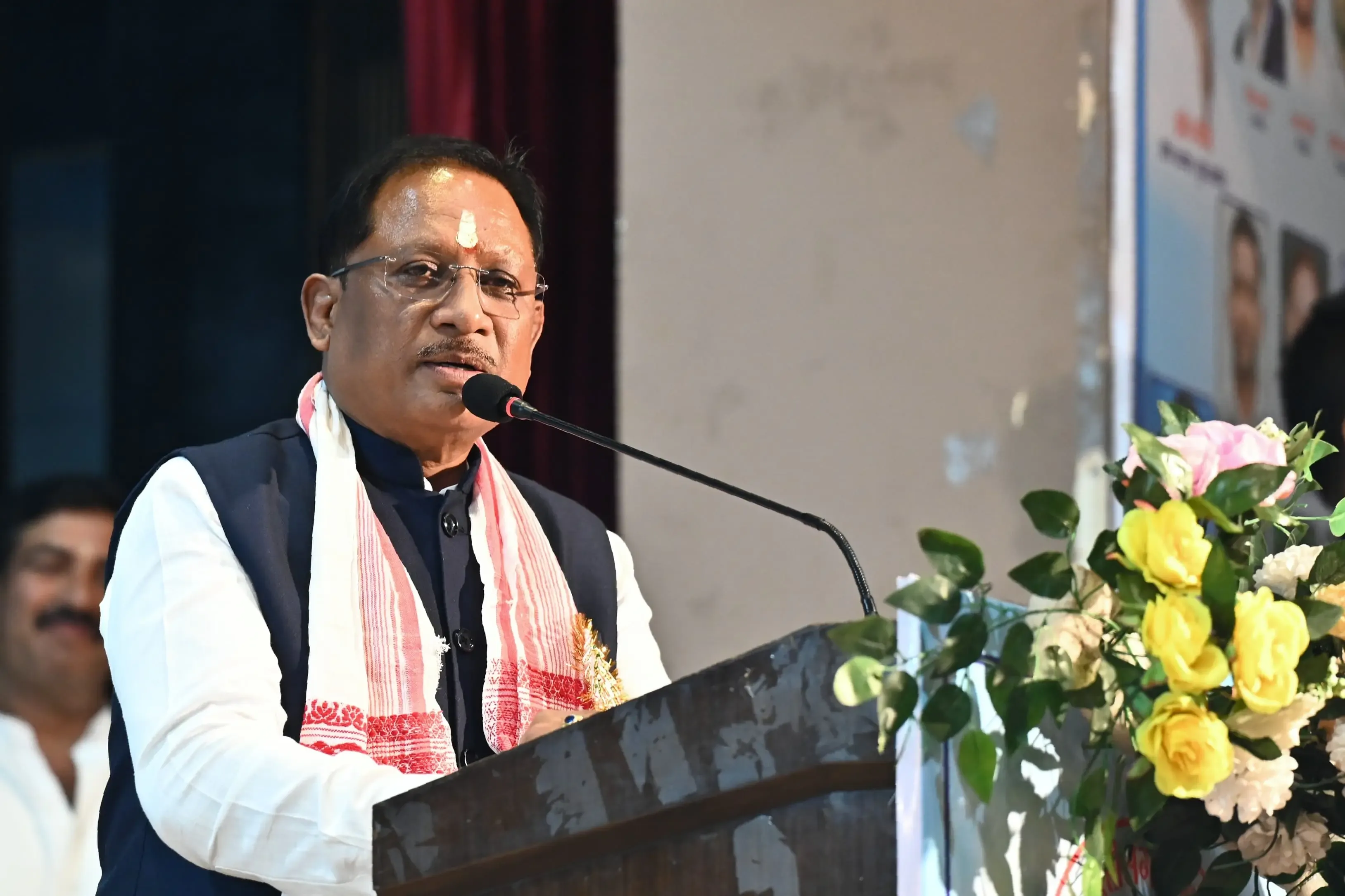 Will Chhattisgarh Government Enforce a Stricter Anti-Conversion Bill Following Recent Trafficking Claims?