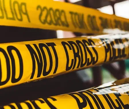 What Led to the Cement-Filled Suitcase Murder in Chhattisgarh?