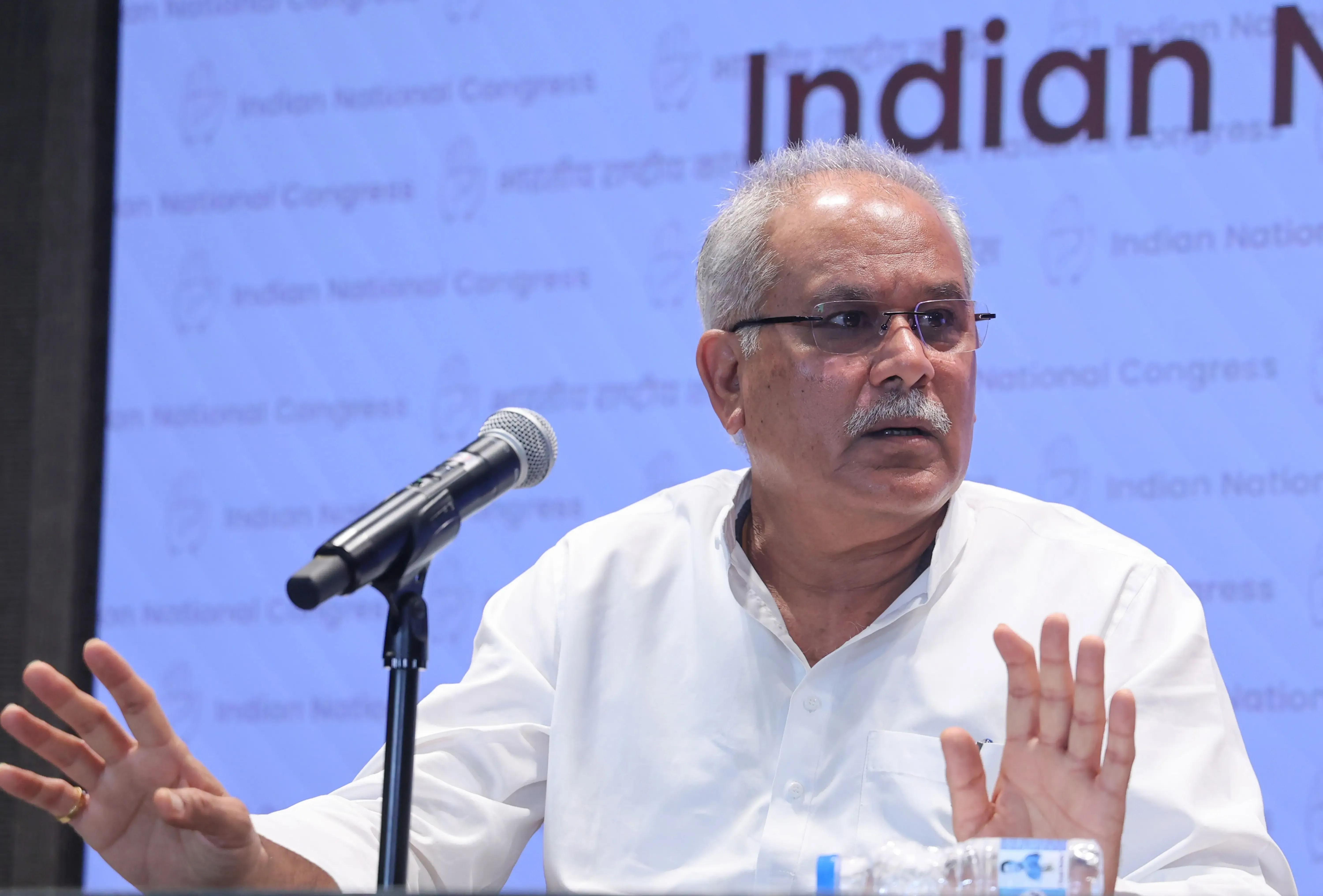 क्या छत्तीसगढ़ के पूर्व सीएम भूपेश बघेल ने सुप्रीम कोर्ट में हाईकोर्ट के फैसले को चुनौती दी?