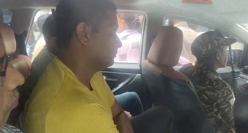 What Led to the ED Securing a 5-Day Remand for Chaitanya Baghel?