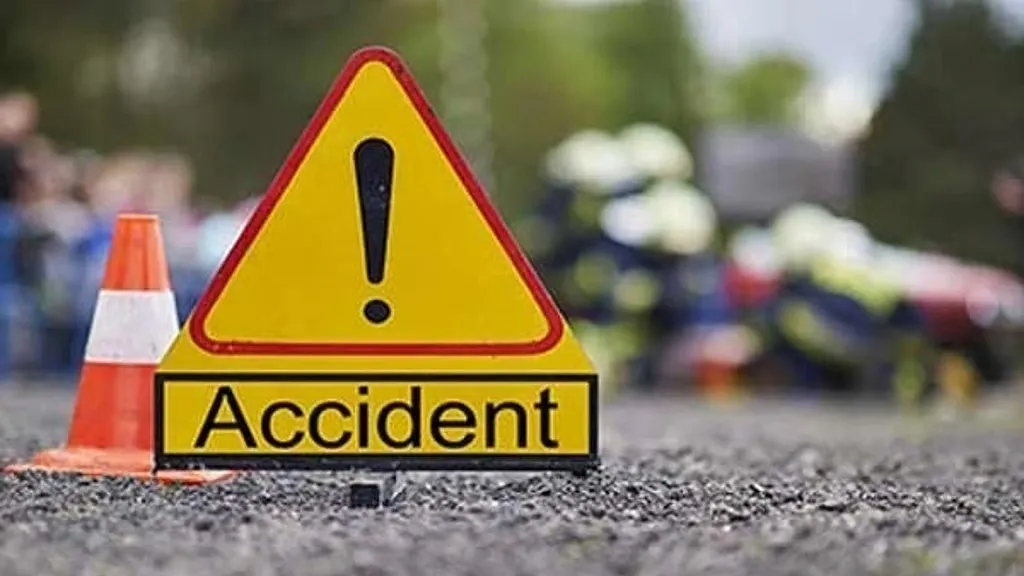 What Happened in Chhattisgarh? Three Lives Lost in Bike-Harvester Collision