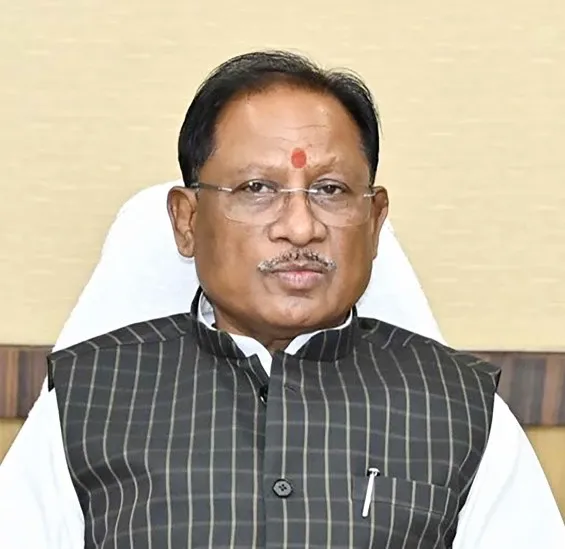Is Chhattisgarh Ready for an AI-Based Data Centre and New Transformer Unit in Raipur?