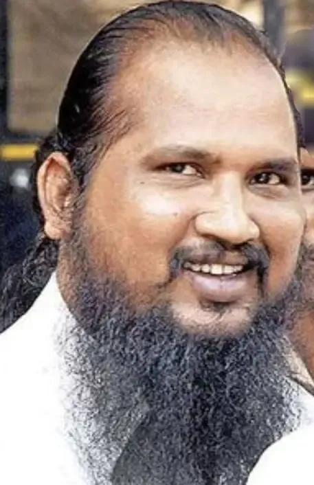 D.K. Rao, Associate of Chhota Rajan, Detained in Mumbai Over Extortion