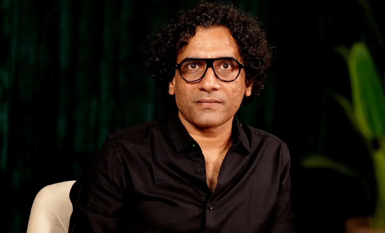 Can Director Mehran Amrohi Truly Create a Film Without Market Influence?