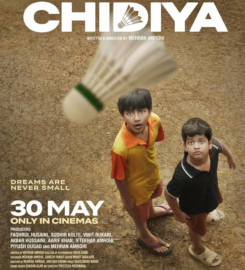When Will ‘Chidiya’ Starring Vinay Pathak and Amruta Subhash Release?
