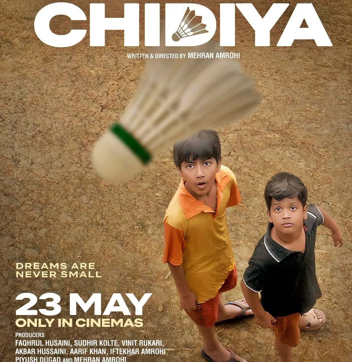 What Resilience Do the Brothers in ‘Chidiya’ Showcase?