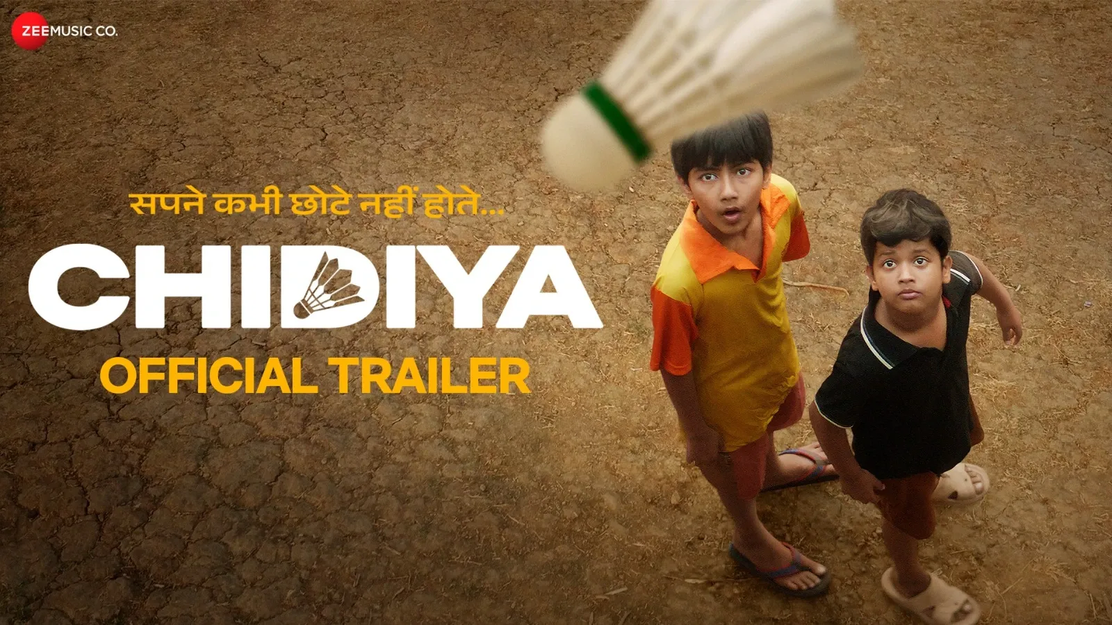What Does the ‘Chidiya’ Trailer Reveal About Dreams and Resilience?