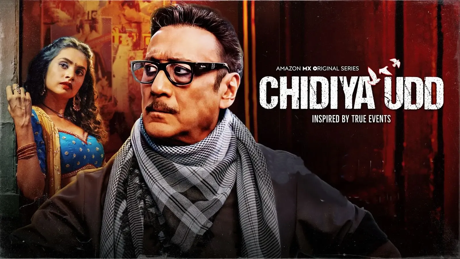 The Teaser for 'Chidiya Udd' Unveils a World of Evolving Loyalties