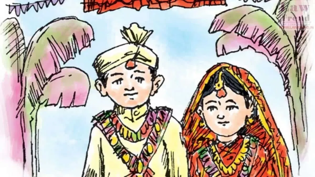 Intervention Prevents Child Marriage in Thane, Maharashtra