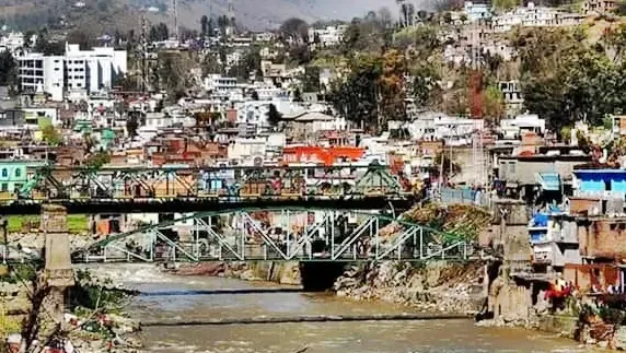 Child succumbs to unidentified illness in J&K’s Rajouri, toll reaches 13