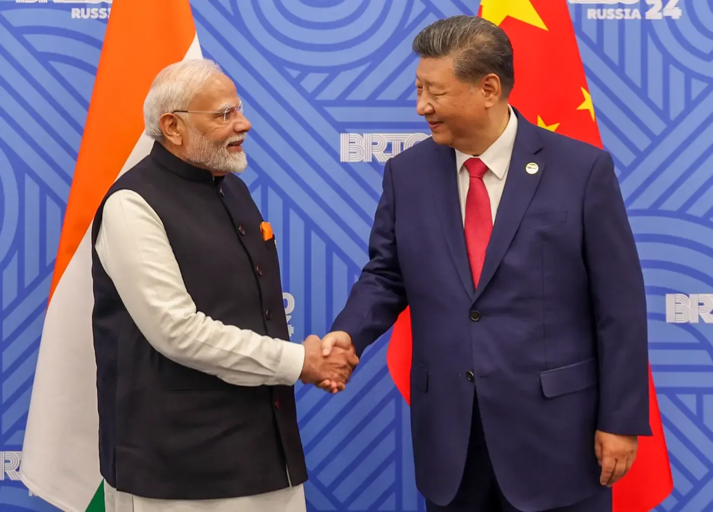 China Values PM Modi's Positive Comments, Open to Collaborate with India