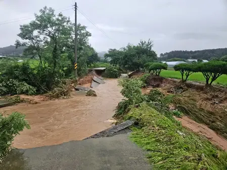 What Happened in Yunnan Province? Five Dead in Landslide