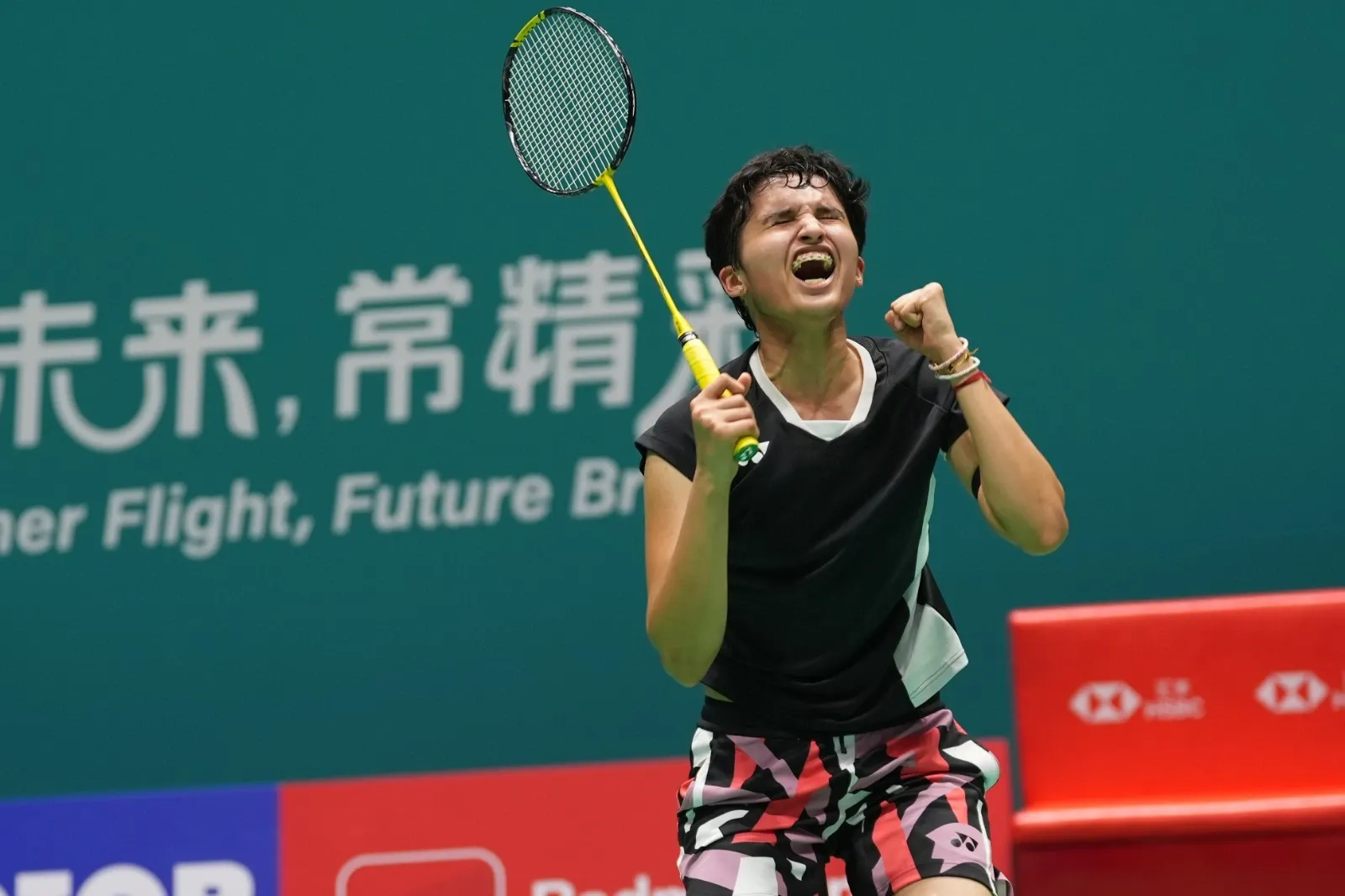 Can Unnati Hooda Upset PV Sindhu at China Open 2025?
