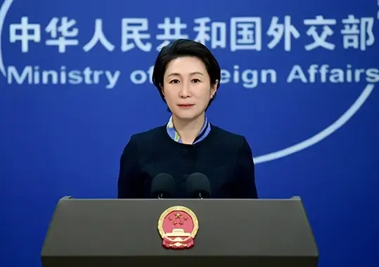 China Expresses Outrage Over Canada's 'Baseless Claims' on Human Rights