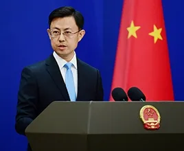 How Is China Responding to Trump's Tariff Threat on Trade with Russia?