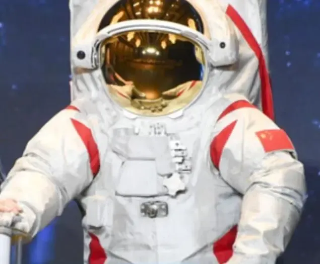 China Unveils Names for Lunar Spacesuit and Rover