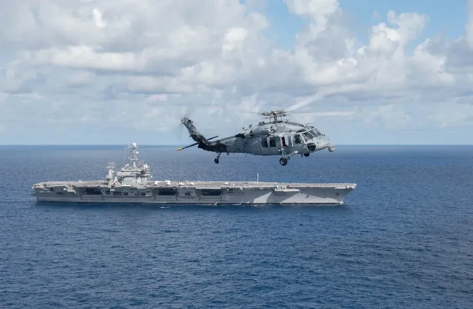 China Criticizes US Arms Sales to Taiwan, Warns of Serious Repercussions: Official