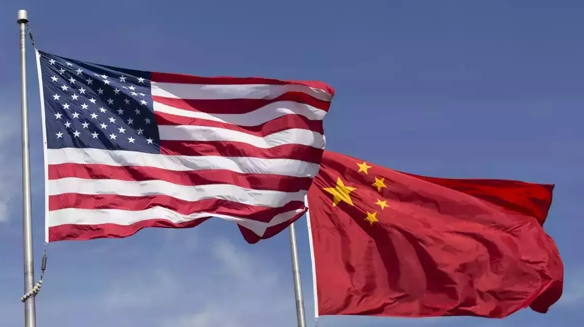 China Enacts Additional 34% Tariffs on All U.S. Imports Effective April 10