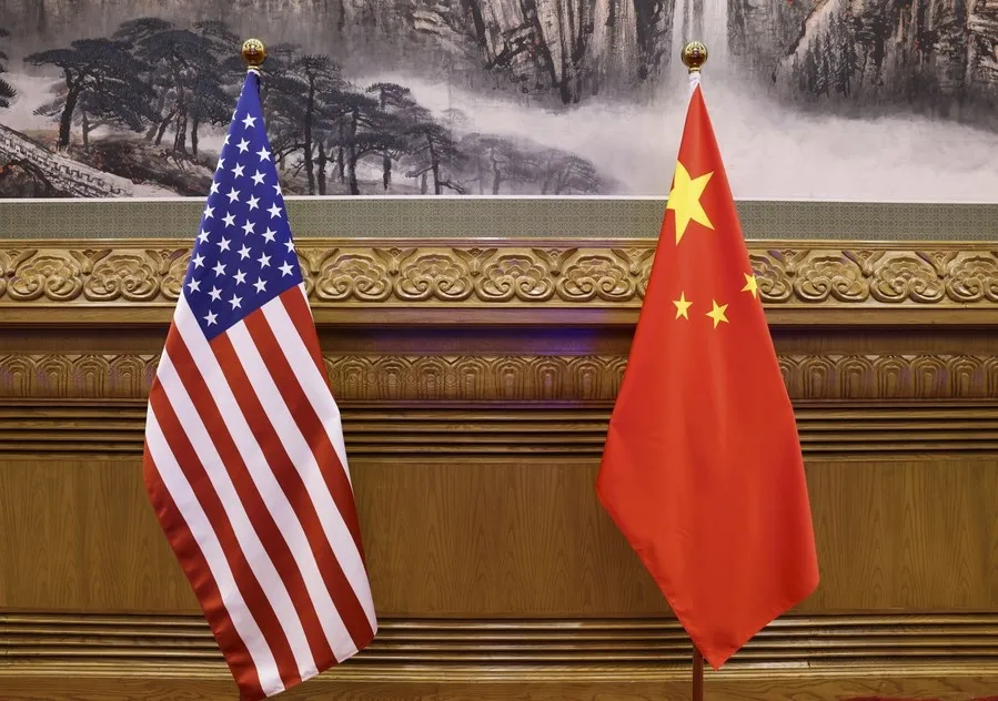 China's Strategy to Endure Trump's Trade Conflict While Influencing Allies