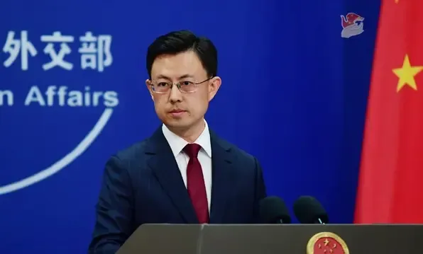 China Appeals to US to Avoid Imposing Its Hegemonic Views