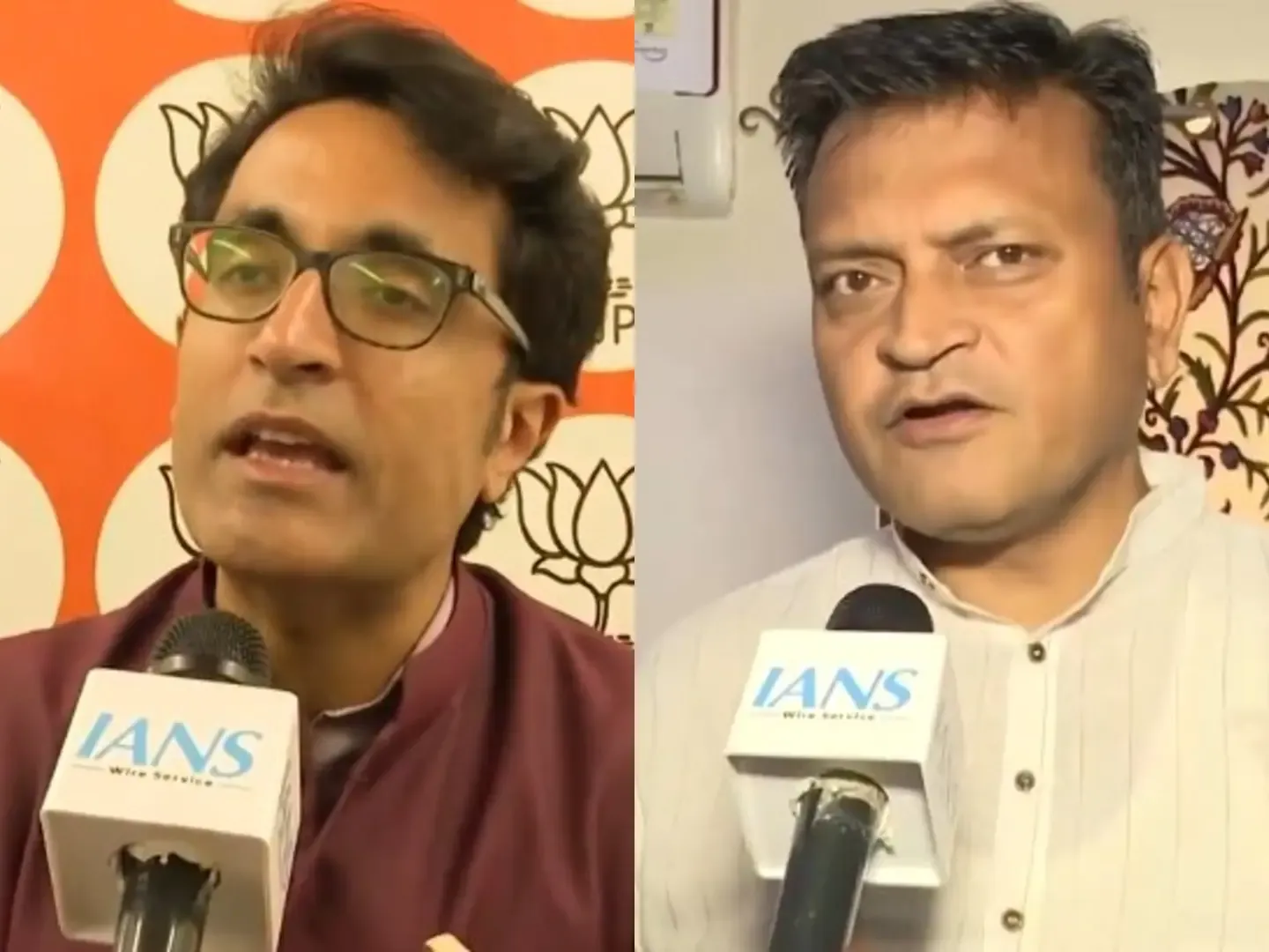 BJP Critiques Sam Pitroda's Comments, Claims Congress Favors China