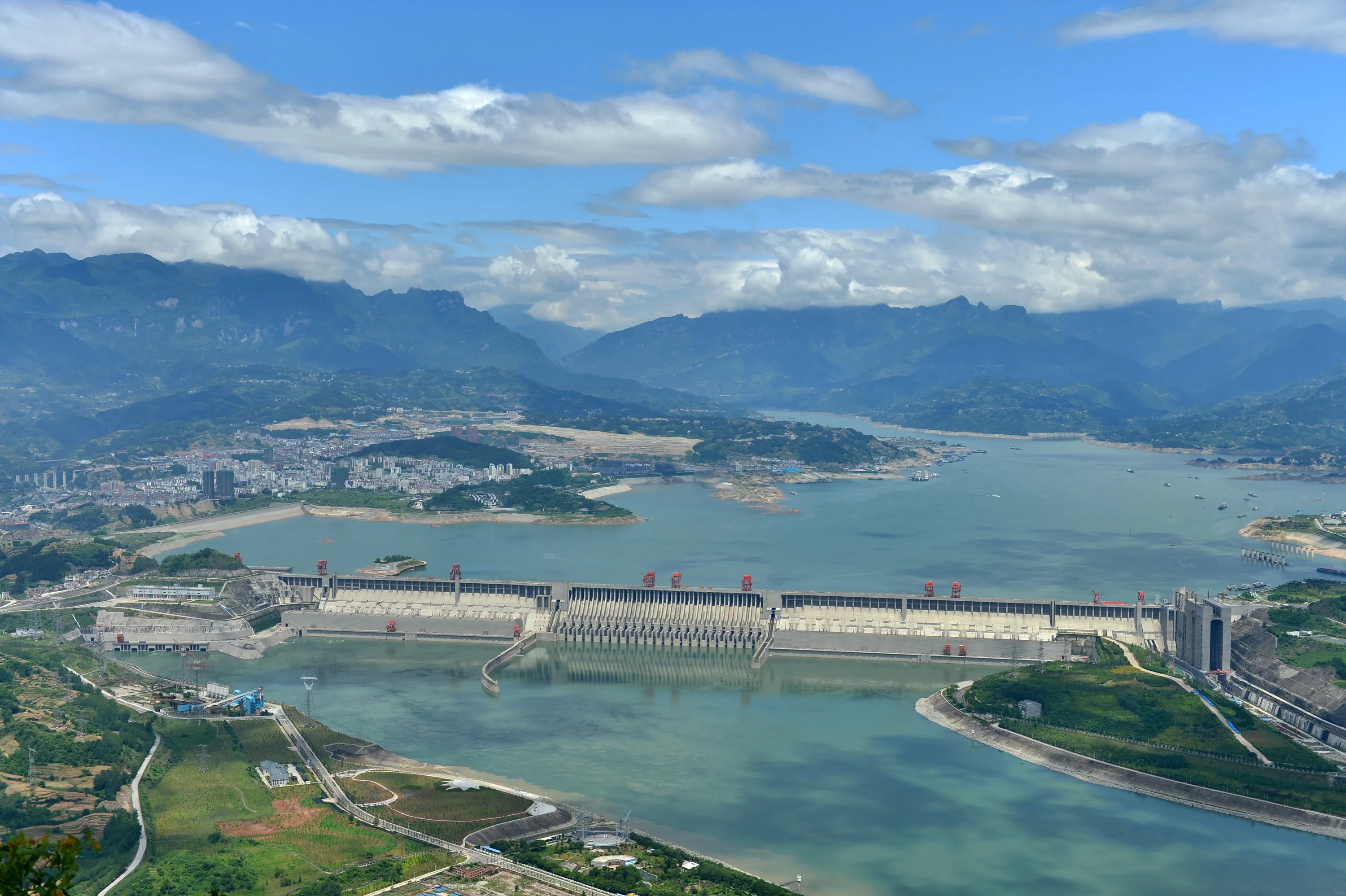 What Impact Will China's Mega Dam Project on the Brahmaputra Have?