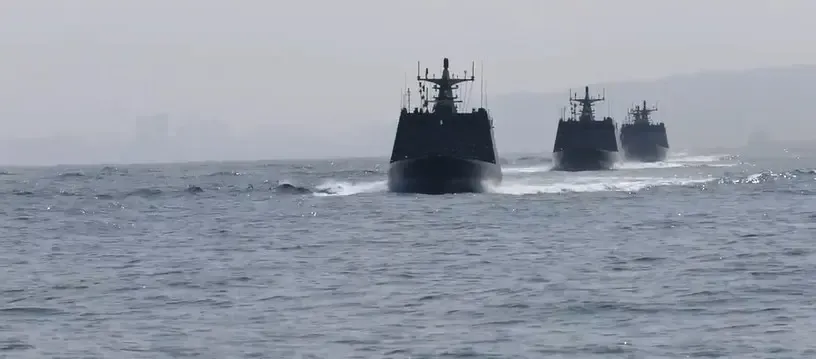 Taiwan Warns of Regional Instability Due to China's Military Activities
