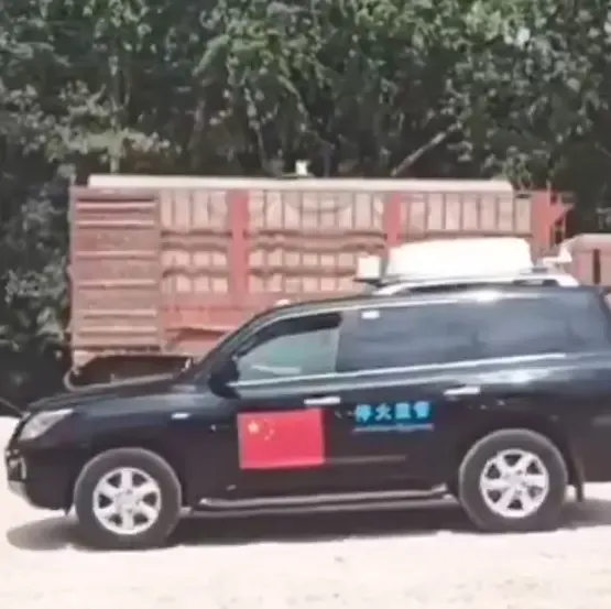 Chinese Delegation Arrives in Myanmar to Oversee Ceasefire