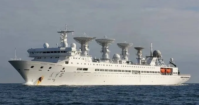 Chinese Navy's Bold Maneuvers: Second Exercise in Australia-New Zealand Waters