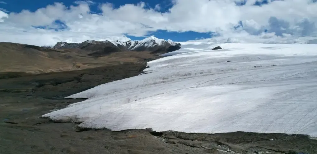 Qinghai Province Registers Record Heat in 2024