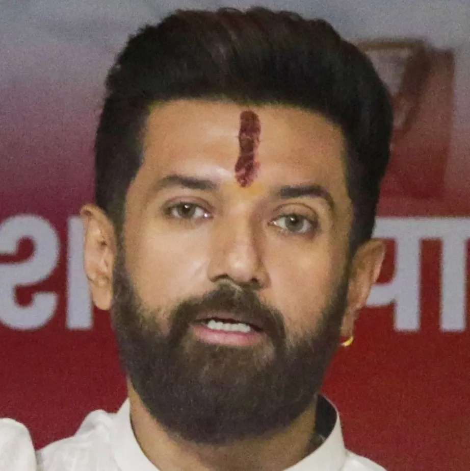 Why is Chirag Paswan Criticising Trinamool's Boycott of All-Party Delegation?