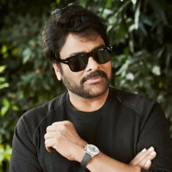 Chiranjeevi Hails Sunita Williams and Butch Wilmore’s Heroic Return as a ‘True Blue Blockbuster’